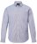 JP1880 Oxford Shirt Long Sleeve Denim Blue - Camisas - Camisas Homem Tamanhos Grandes