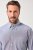 JP1880 Oxford Shirt Long Sleeve Denim Blue - Camisas - Camisas Homem Tamanhos Grandes