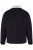 Men+ 545 Casaco com gola teddy Preto - Casacos - Casacos Homem Tamanhos Grandes