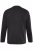 Men+ 612 T-shirt manga comprida Denim Brand Company Preto - T-shirts - T-shirts Homem Tamanhos Grandes