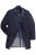 JP1880 Coat Flexnamic With Removable Insert Navy - Casacos - Casacos Homem Tamanhos Grandes