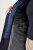 JP1880 Coat Flexnamic With Removable Insert Navy - Casacos - Casacos Homem Tamanhos Grandes