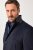 JP1880 Coat Flexnamic With Removable Insert Navy - Casacos - Casacos Homem Tamanhos Grandes