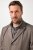 JP1880 Coat Flexnamic Quilted Insert Grey TALL - TALL casacos - Casacos TALL para homens altos