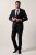 JP1880 Rio Flexnamic Blazer Azul-marinho - Fatos - Fatos de Homem Tamanhos Grandes