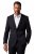 JP1880 Rio Flexnamic Blazer Azul-marinho - Fatos - Fatos de Homem Tamanhos Grandes