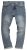JP1880 FLEXNAMIC Modern Straight Fit Jeans Vintage Denim - Jeans & calças - Jeans & Calças Tamanhos Grandes Homem