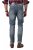 JP1880 FLEXNAMIC Modern Straight Fit Jeans Vintage Denim - Jeans & calças - Jeans & Calças Tamanhos Grandes Homem