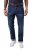 JP1880 FLEXNAMIC Jeans Tapered Loose Fit Dark Denim Blue - Jeans & calças - Jeans & Calças Tamanhos Grandes Homem