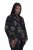 Ulla Popken 841901 Blazer padronizado Preto - Blazers e Coletes - Blazers em Tamanhos Grandes