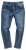 JP1880 FLEXNAMIC Straight Fit Jeans with Stretch Waist - Jeans & calças - Jeans & Calças Tamanhos Grandes Homem