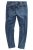 JP1880 FLEXNAMIC Straight Fit Jeans with Stretch Waist - Jeans & calças - Jeans & Calças Tamanhos Grandes Homem