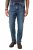 JP1880 FLEXNAMIC Straight Fit Jeans with Stretch Waist - Jeans & calças - Jeans & Calças Tamanhos Grandes Homem