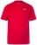 Men+ 500 T-shirt Indigo Blue Denim Vermelho escuro - T-shirts - T-shirts Homem Tamanhos Grandes