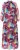 Ulla Popken 842719 Vestido de noite Preto - Vestidos de noite - Vestidos de festa em tamanhos grandes