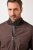 JP1880 Jacket Buffed Nubuck Lamb Leather Brown - Casacos - Casacos Homem Tamanhos Grandes