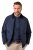 JP1880 842790 Casaco bomber acolchoado em material reciclado Azul-marinho - Casacos - Casacos Homem Tamanhos Grandes