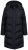 Ulla Popken SYMPATEX Triple Function Coat Black - Casacos - Casacos de Mulher em Tamanhos Grandes
