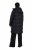 Ulla Popken SYMPATEX Triple Function Coat Black - Casacos - Casacos de Mulher em Tamanhos Grandes