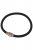 JP1880 843801 Pulseira Preto - Joias - 