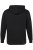 Men+ 305 Casaco com capuz Soho LDN Preto - Sweatshirts & hoodies - Sweatshirt & Camisolas com Capuz tamanhos grandes