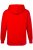 Men+ 305 Casaco com capuz Soho LDN Vermelho malagueta - Sweatshirts & hoodies - Sweatshirt & Camisolas com Capuz tamanhos grandes