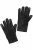 JP1880 844400 Luvas Preto - Luvas - 