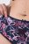 Ulla Popken 844495 Cuecas pack de 5 Ameixa - Cuecas - 