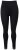 Ulla Popken 844563 Leggings de meia Preto - Collants & meias - 