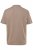 JP1880 844644 Aerosmith T-shirt Taupe escuro - T-shirts de bandas - Camisetas de Bandas em Tamanhos Grandes