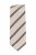 JP1880 Silk Tie Extra Long with Stripes - JP1880 - JP1880 Roupa Homem Tamanhos Grandes