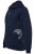 Men+ 957 Casaco com capuz Azul-marinho - Sweatshirts & hoodies - Sweatshirt & Camisolas com Capuz tamanhos grandes