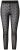 Ulla Popken 844970 Leggings de meia com padrão Preto - Collants & meias - 