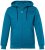 Men+ 973 Casaco com capuz Competition Azul acinzentado - Sweatshirts & hoodies - Sweatshirt & Camisolas com Capuz tamanhos grandes