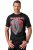 JP1880 845106 Iron Maiden Senjutsu T-shirt Preto - T-shirts de bandas - Camisetas de Bandas em Tamanhos Grandes