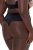 Ulla Popken 845347 Tangas com flores Rosa velho - Cuecas - 