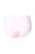 Ulla Popken 845425 Cuecas com renda Rosa - Cuecas - 