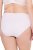 Ulla Popken 845425 Cuecas com renda Rosa - Cuecas - 