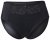Ulla Popken 845511 Cuecas Preto - Cuecas - 