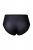 Ulla Popken 845511 Cuecas Preto - Cuecas - 