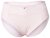 Ulla Popken 845511 Cuecas com renda Rosa - Cuecas - 