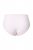 Ulla Popken 845511 Cuecas com renda Rosa - Cuecas - 