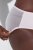 Ulla Popken 845511 Cuecas com renda Rosa - Cuecas - 