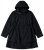 Ulla Popken SYMPATEX Triple Function Jacket Black - Jaquetas - Casacos plus size para mulher