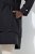 Ulla Popken SYMPATEX Triple Function Jacket Black - Jaquetas - Casacos plus size para mulher