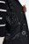 Ulla Popken SYMPATEX Triple Function Jacket Black - Jaquetas - Casacos plus size para mulher