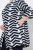 Ulla Popken 846012 Casaco Azul-marinho - Jaquetas - Casacos plus size para mulher