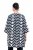 Ulla Popken 846012 Casaco Azul-marinho - Jaquetas - Casacos plus size para mulher