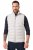 JP1880 846034 Colete outdoor Bege acinzentado - Casacos - Casacos Homem Tamanhos Grandes