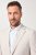 JP1880 Furore Flexnamic Blazer Branco sujo - Fatos - Fatos de Homem Tamanhos Grandes